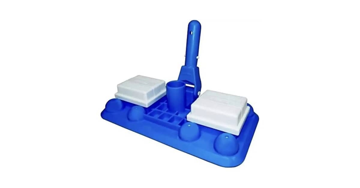 Qual o Melhor Aspirador para Piscina de Plastico: Guia de Compra Essencial