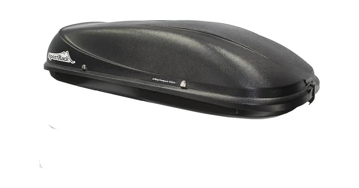 Qual o Melhor Bagageiro Maleiro de Teto: Guia Completo