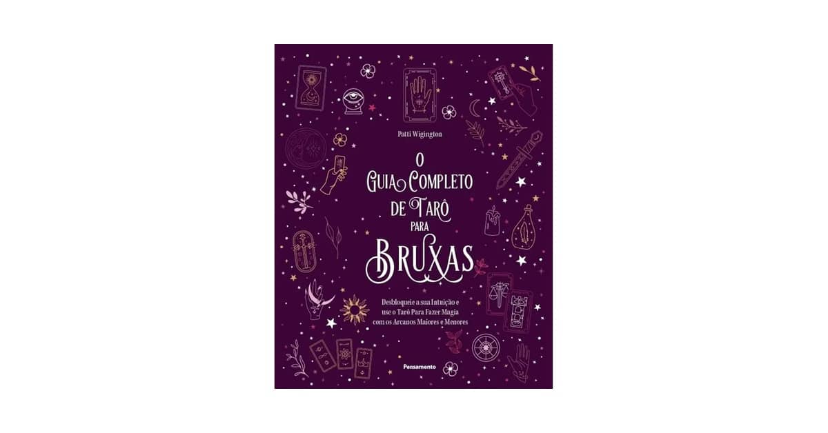Qual o Melhor Baralho de Tarot Para Iniciantes?