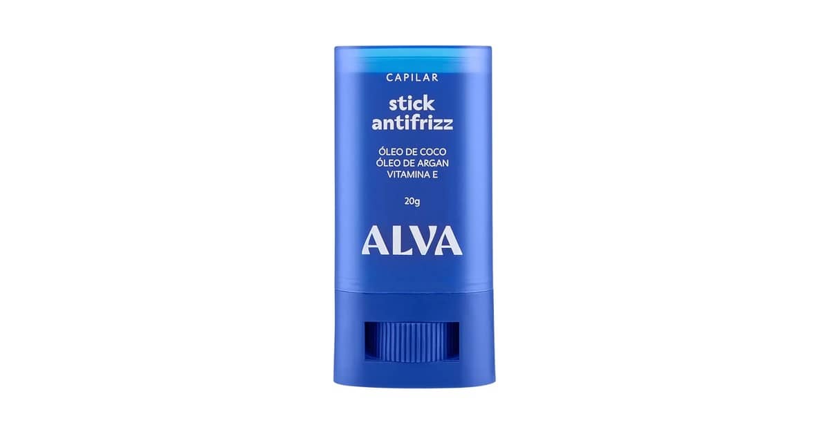 Qual o Melhor Bastão Anti Frizz Para Penteados?