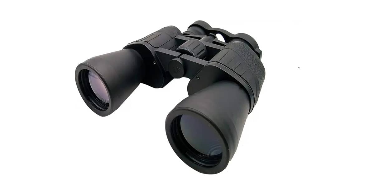Qual o Melhor binóculo 10x50 ou 20x50? Entenda