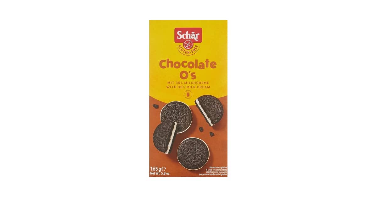 Qual o Melhor Biscoito Recheado de Chocolate? Guia
