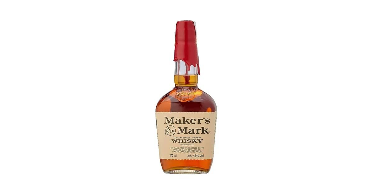 Qual o Melhor Bourbon Whiskey: Guia Definitivo