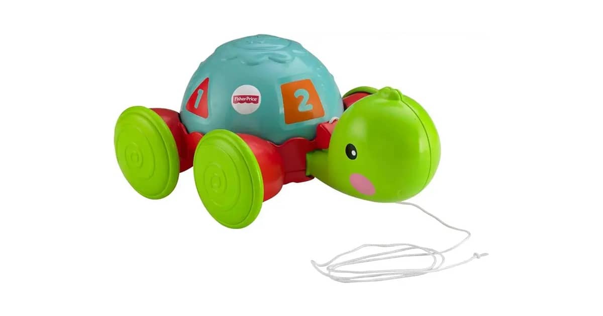 Qual o Melhor Brinquedo para Criança de 1 Ano? Guia