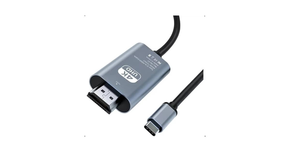 Qual o Melhor Cabo HDMI para TV 4K Samsung? Guia 2.0 vs 2.1