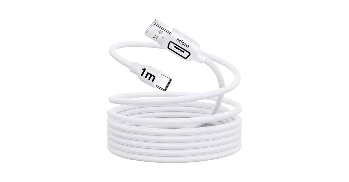 Qual o Melhor Cabo USB Para Carregar Celular? Guia