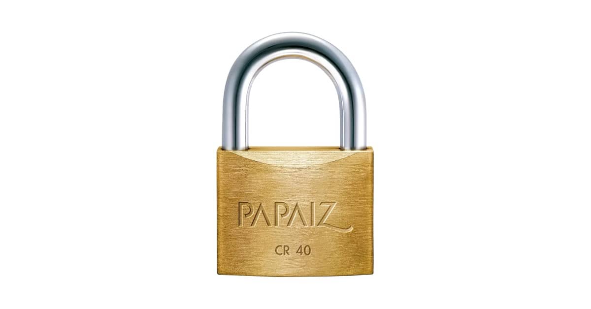 Qual o Melhor Cadeado para Portão? Guia de Segurança