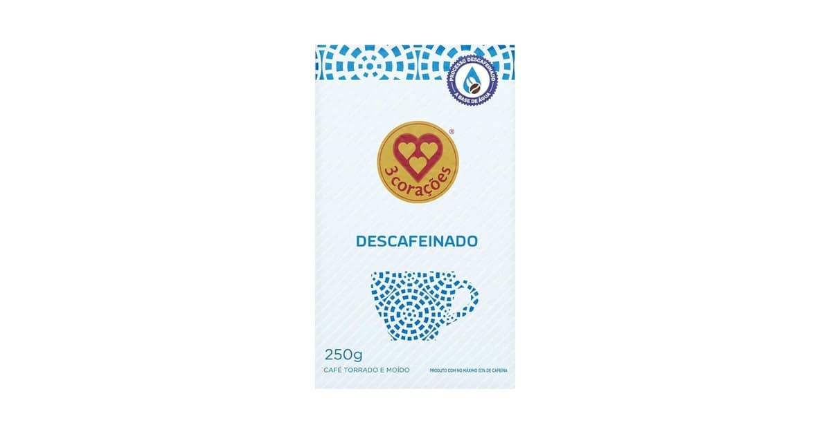 Qual o Melhor Café Descafeinado: 10 Opções de Sabor