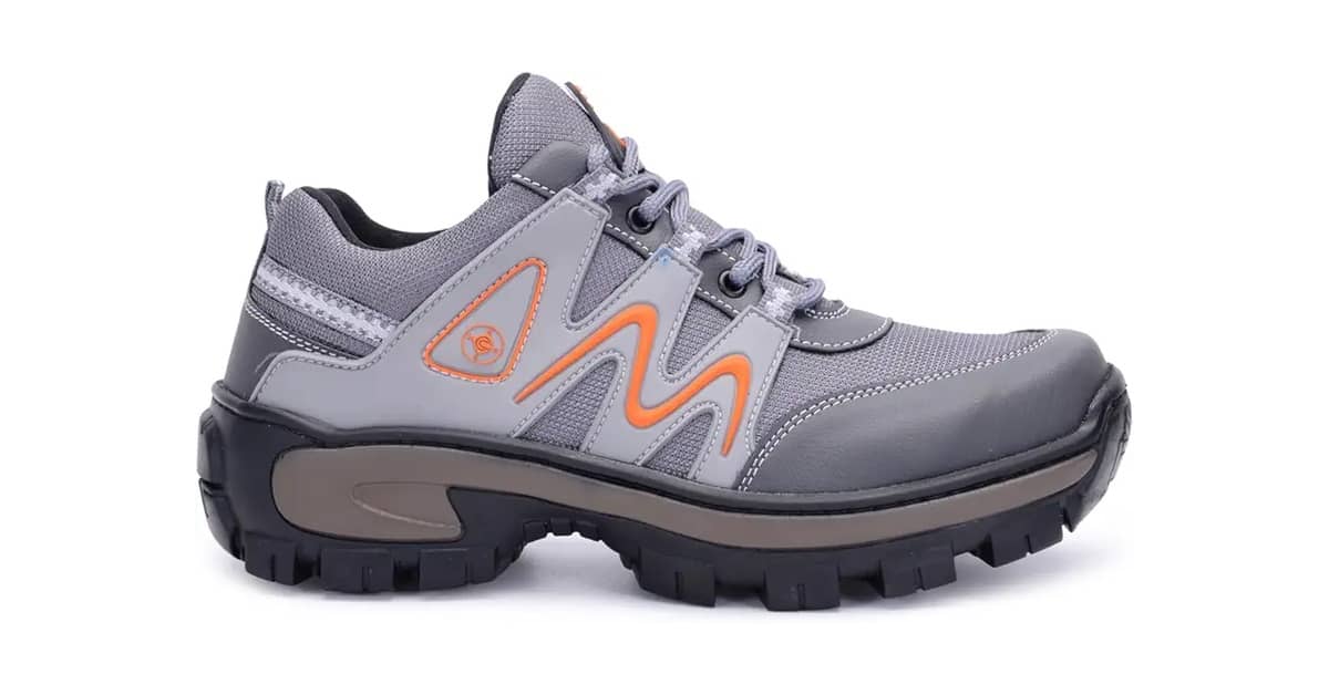 Qual o Melhor Calçado Para Caminhadas Longas? Guia do Conforto