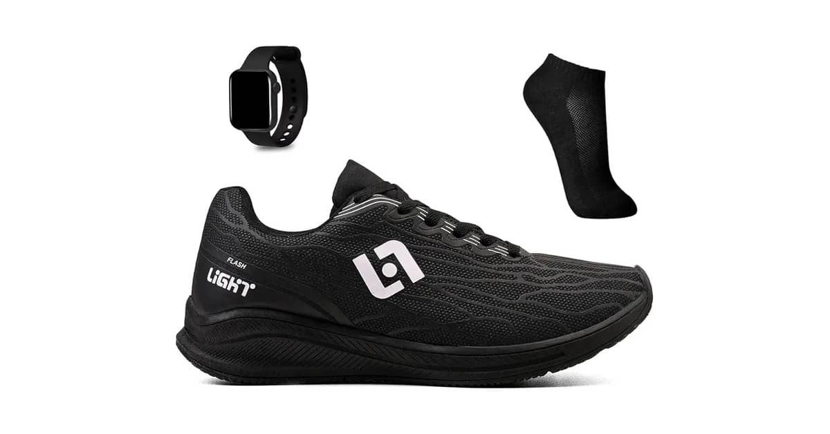 Qual o Melhor Calçado para Fazer Caminhada: Guia Completo