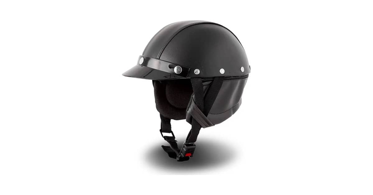 Qual o Melhor Capacete para Viagem? Análise de 9 Tipos