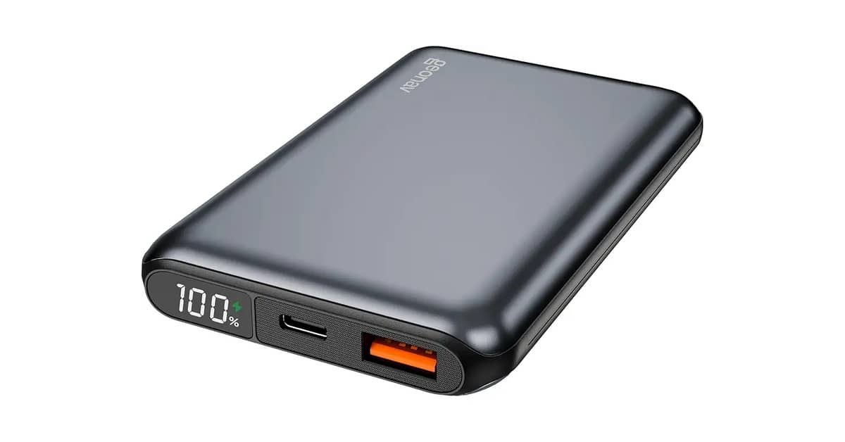 Qual o Melhor Carregador de Bateria de Celular? Análise de 10