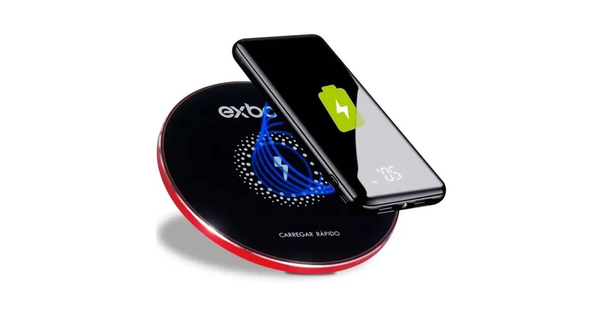 Qual o Melhor Carregador por Indução para iPhone: Pad ou Estação?