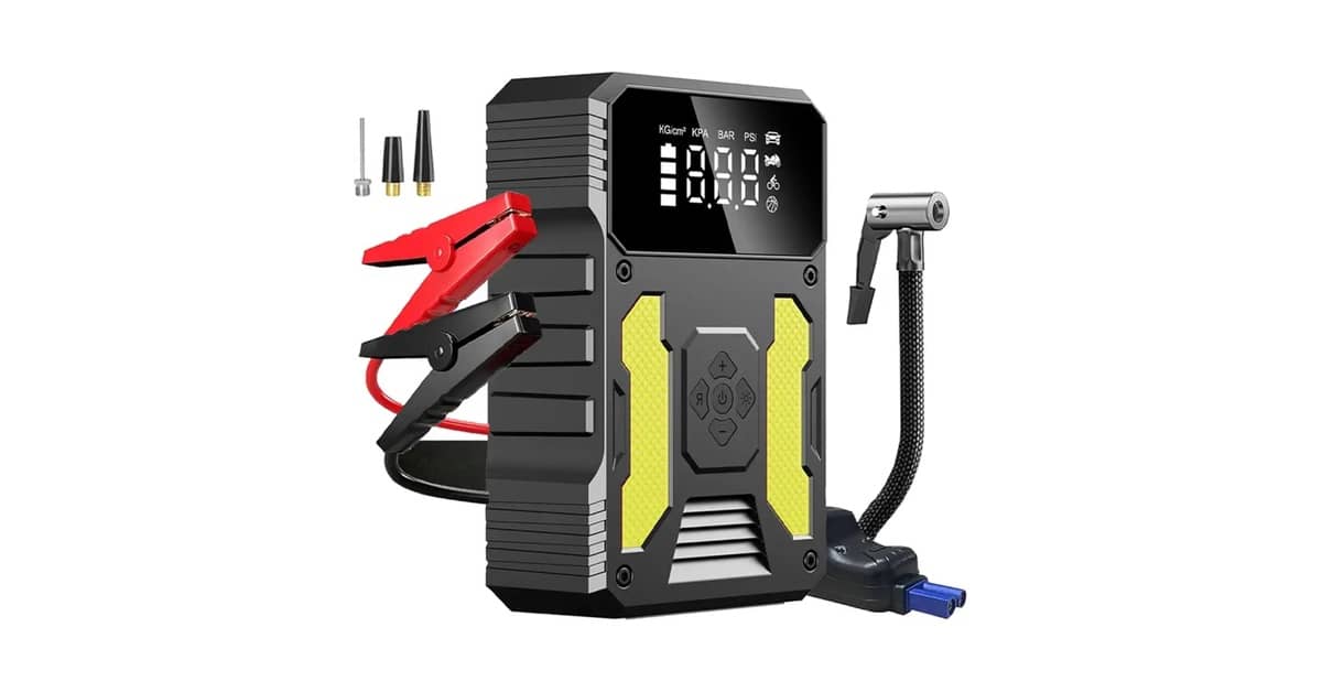 Qual o Melhor Carregador Portátil para Carro Elétrico?
