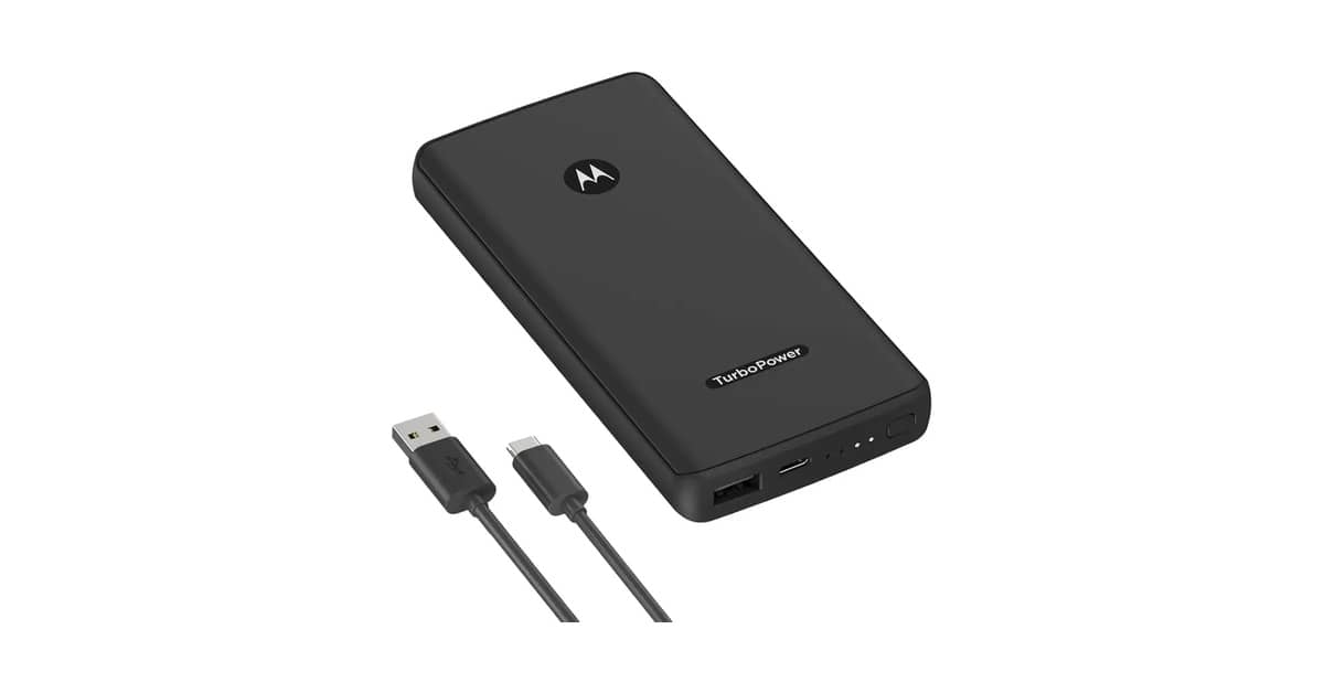 Qual o Melhor Carregador Portátil Para Celular Motorola? Guia Completo