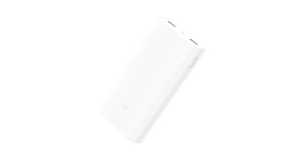 Qual o Melhor Carregador Portátil Para Xiaomi? Compare 10