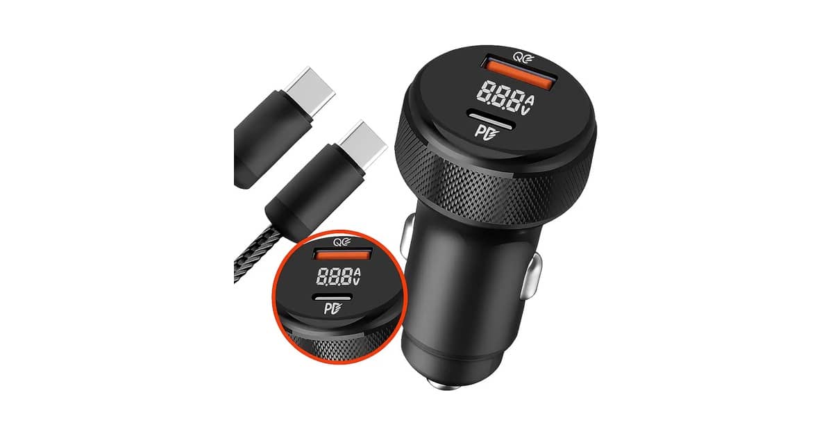 Qual o Melhor Carregador Universal Para Celular? Análise de Potência e Portas