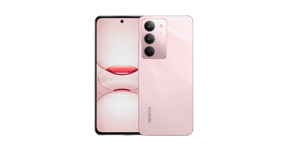 Qual o Melhor Celular da Realme Para Jogos Sem Travar?