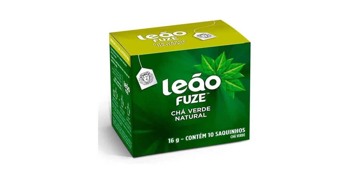 Qual o Melhor Cha Verde de Saquinho? Guia de Marcas