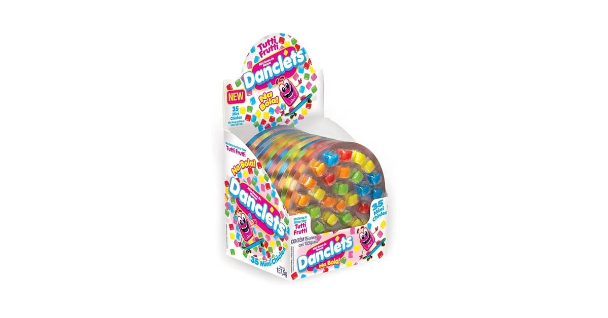Qual o Melhor Chiclete para Fazer Bola? Guia das Bolas Perfeitas