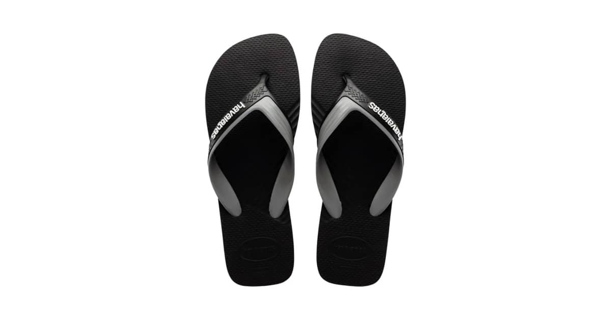 Qual o Melhor Chinelo Masculino? Guia do Conforto