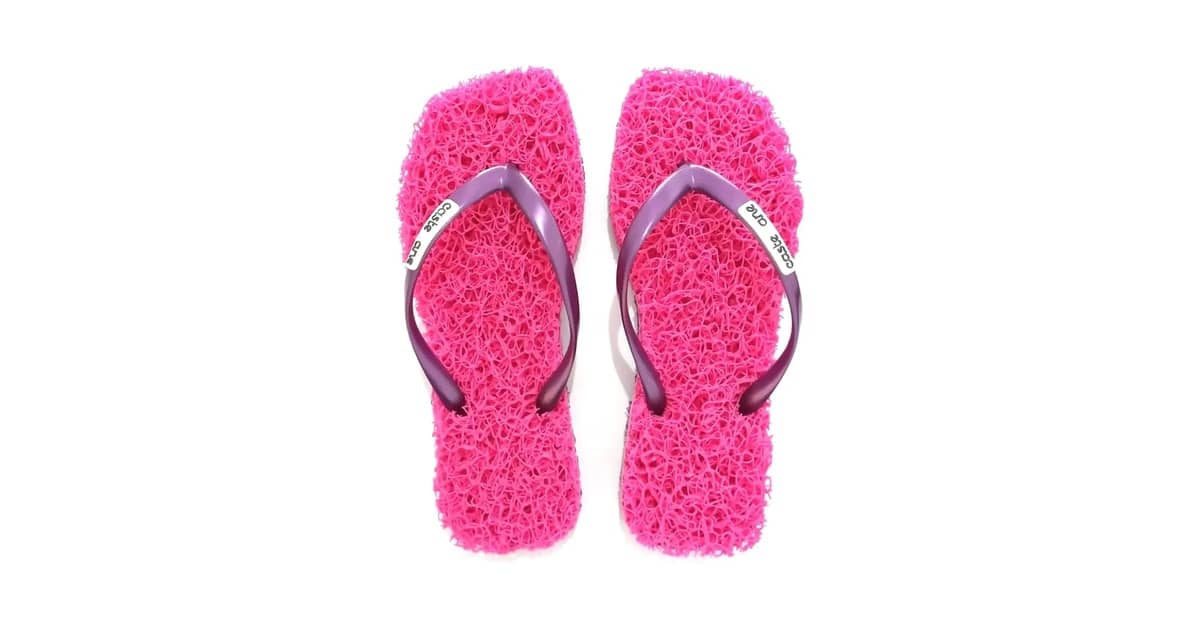 Qual o Melhor Chinelo Para Quem Tem Fascite Plantar? 8 Opções Para Alívio