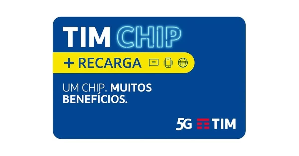 Qual o Melhor Chip Para Internet no Celular? Análise de Planos