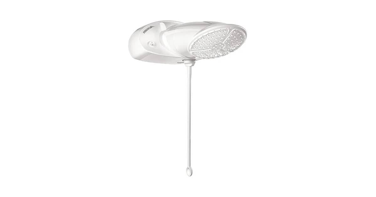 Qual o Melhor Chuveiro com Pressurizador 110v?