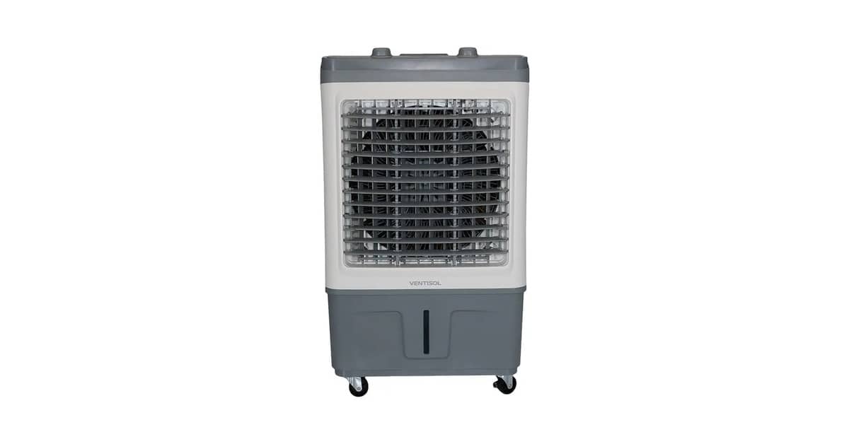Qual o Melhor Climatizador de Ar Industrial? Guia de Potência