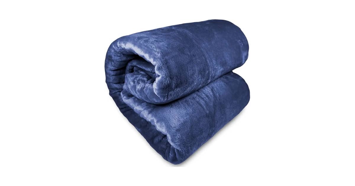 Qual o Melhor Cobertor Antialérgico Para Noites Seguras?