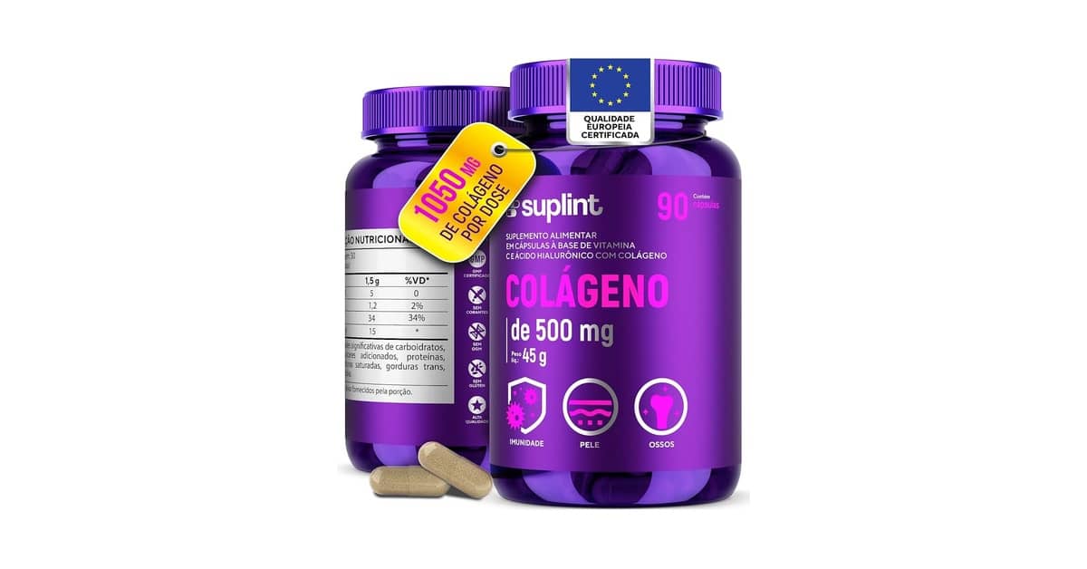 Qual o Melhor Colágeno com Ácido Hialurônico para Articulações: Guia Essencial