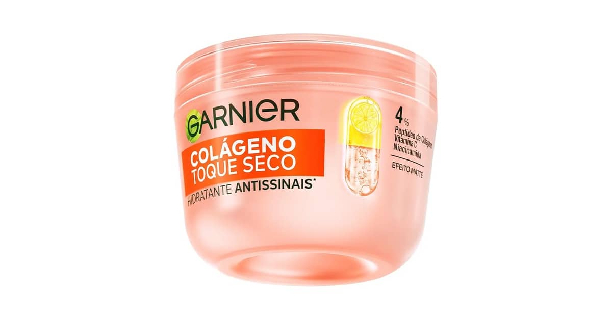 Qual o Melhor Colágeno Para o Rosto: Creme ou Cápsula?