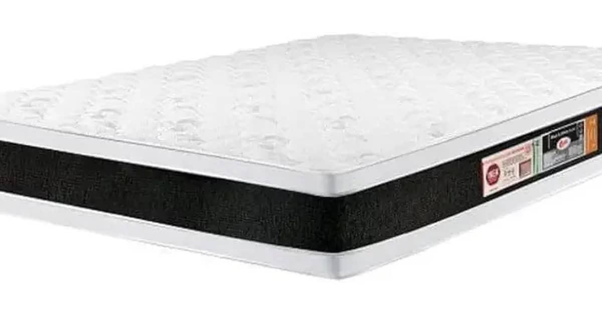 Qual o Melhor Colchão Castor Queen: Molas ou Espuma?