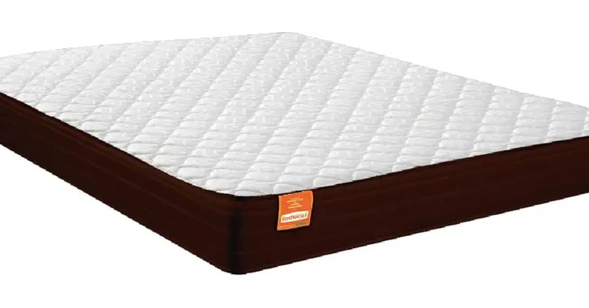 Qual o Melhor Colchão Para Coluna Molas Ou Espuma?