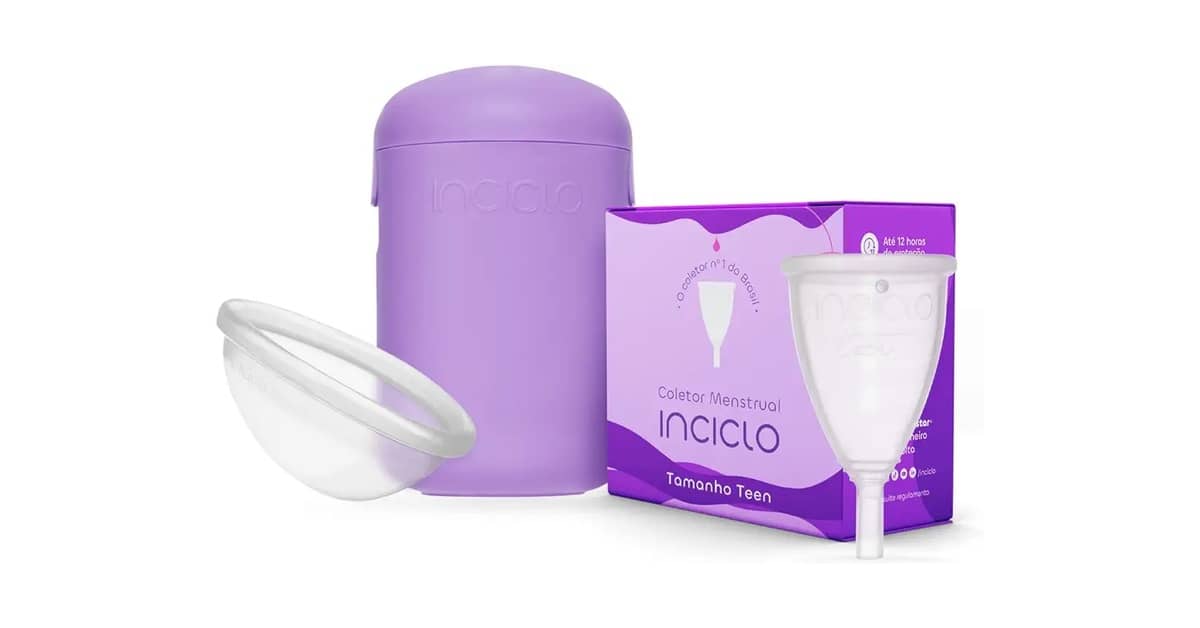 Qual o Melhor Coletor Menstrual Para Iniciantes?