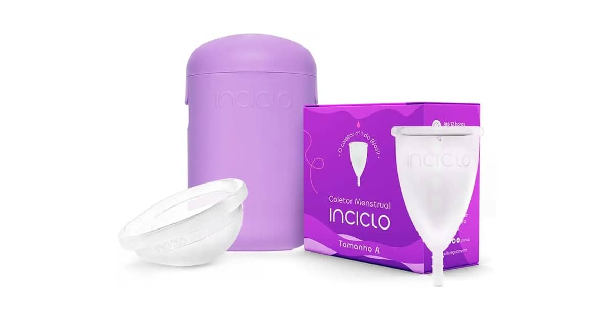 Qual o Melhor Coletor ou Disco Menstrual? Guia