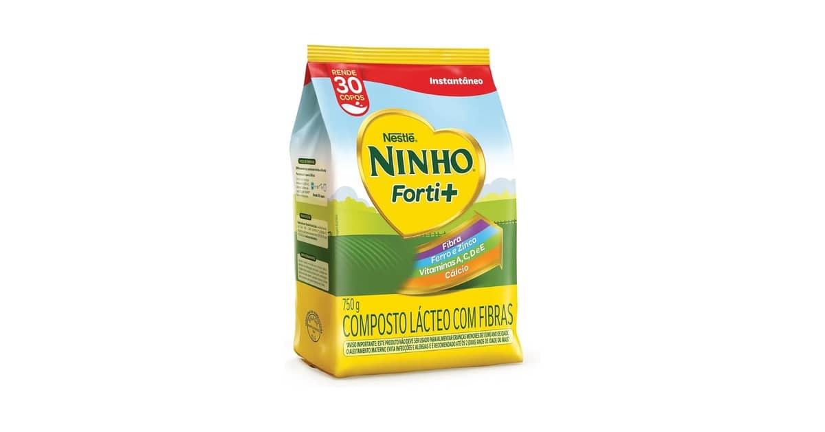 Qual o Melhor Composto Lácteo ou Leite Integral: Guia Completo