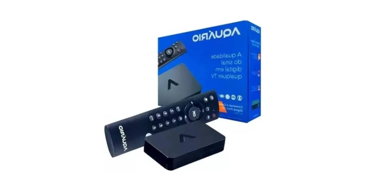 Qual o Melhor Conversor Digital Para Smart TV? Guia