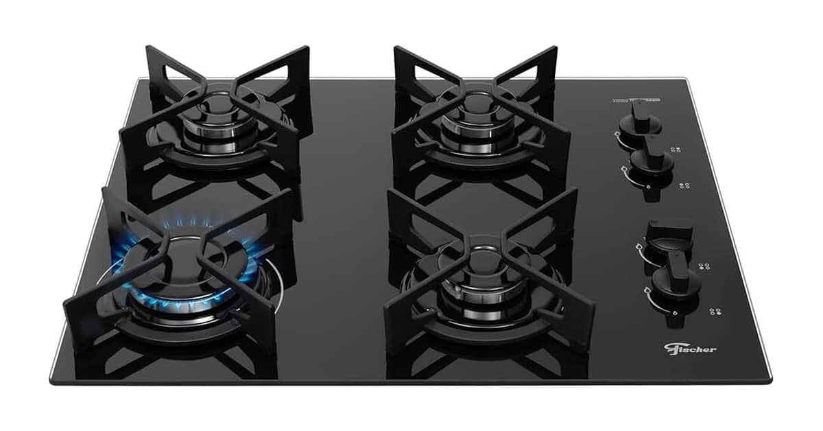 Qual o Melhor Cooktop Fischer ou Mueller: Guia Definitivo