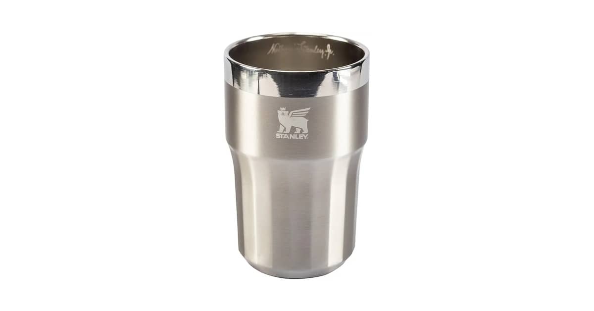 Qual o Melhor Copo Stanley Para Cerveja? Guia Final
