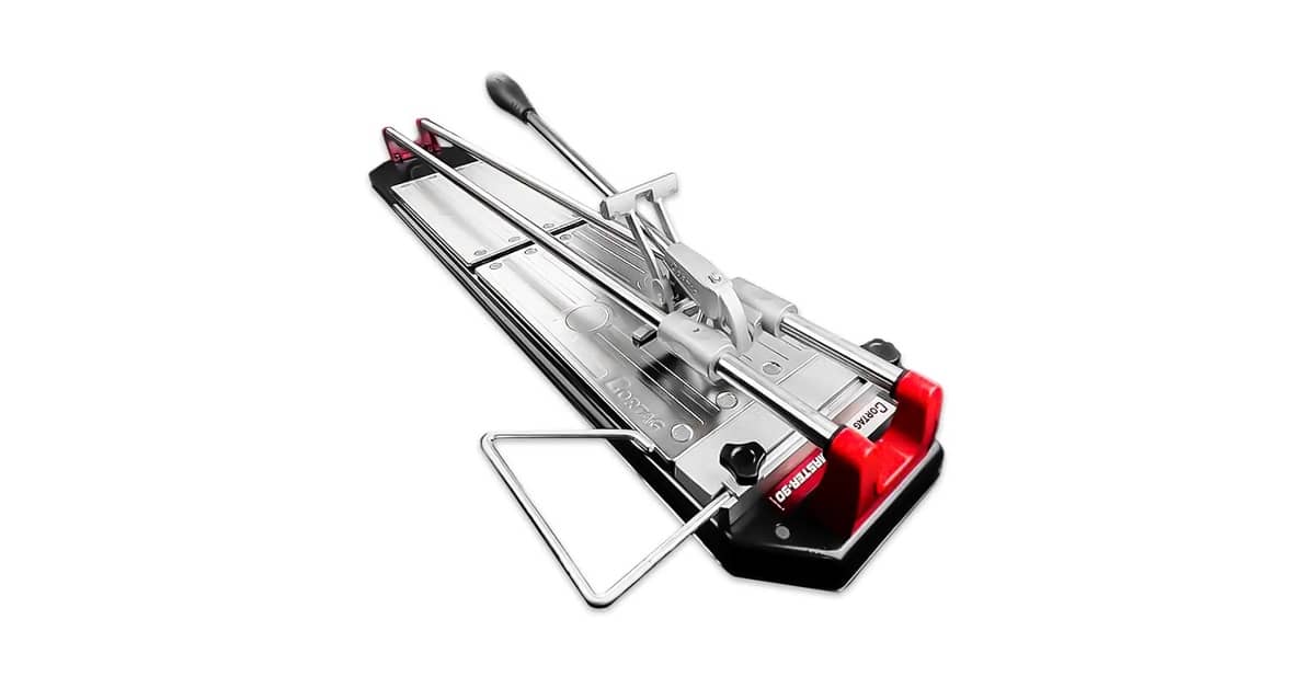 Qual o Melhor Cortador de Piso Manual? Cortes Precisos