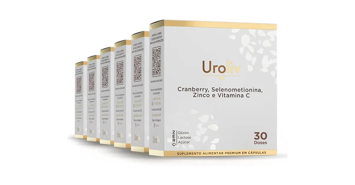 Qual o Melhor Cranberry para Infecção Urinária? Compare 10 Fórmulas