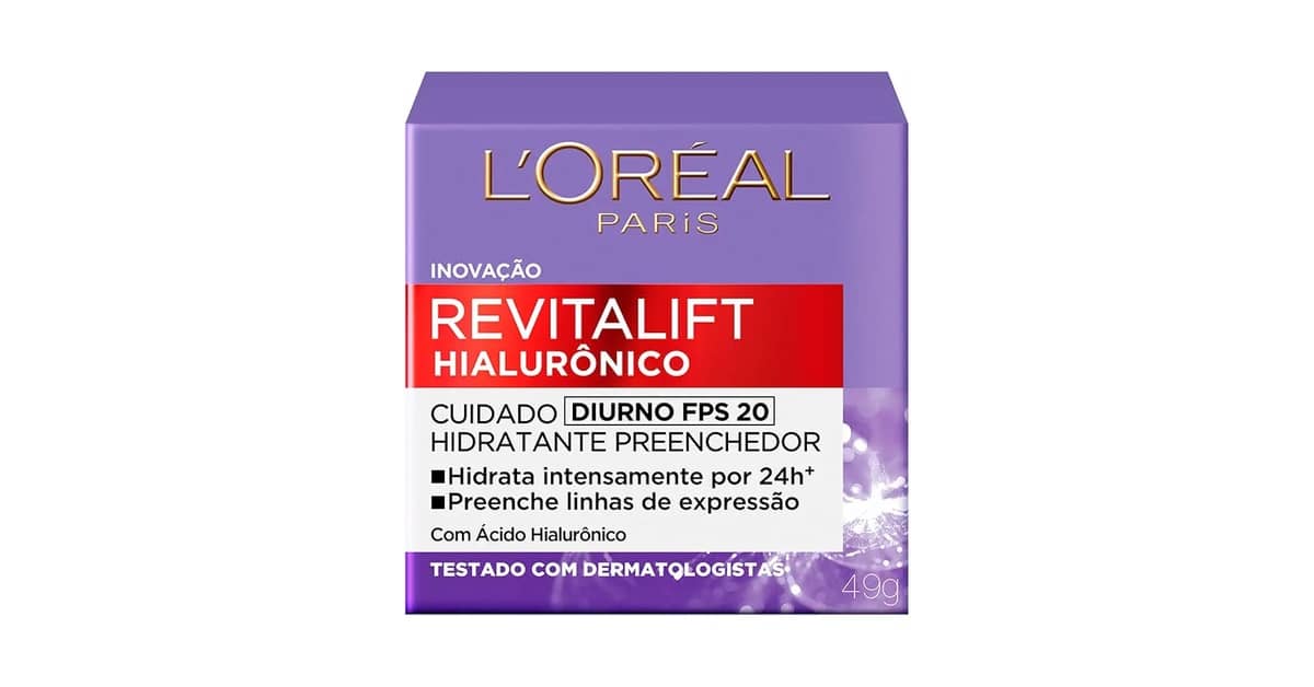Qual o Melhor Creme Anti Idade Para o Rosto? Análise