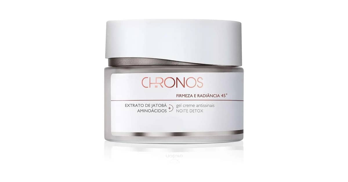 Qual o Melhor Creme Antissinais 40 Anos? Guia de Ativos
