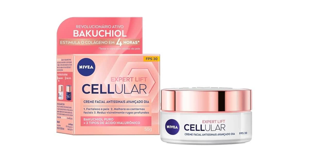 Qual o Melhor Creme Antissinais para 50 Anos: Guia Essencial