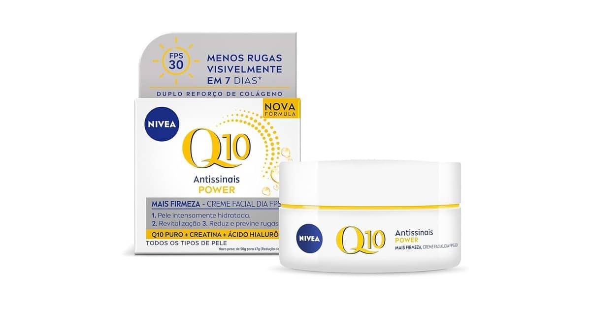 Qual o Melhor Creme da Nivea Para o Rosto Seco?