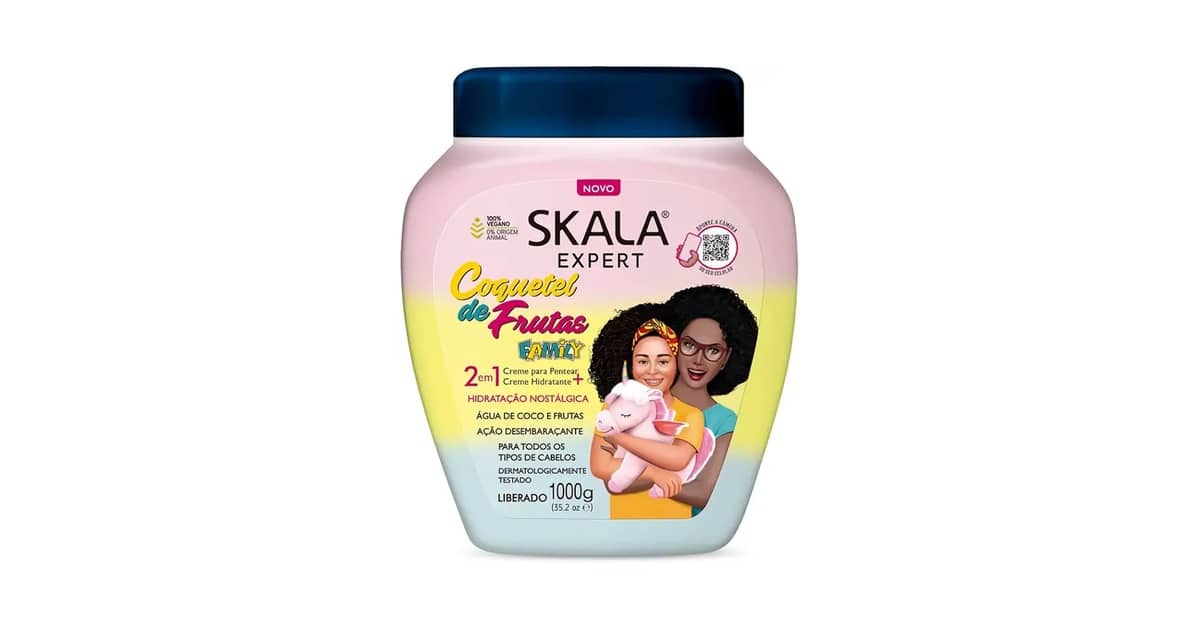 Qual o Melhor Creme da Skala de Frutas? Guia dos 10
