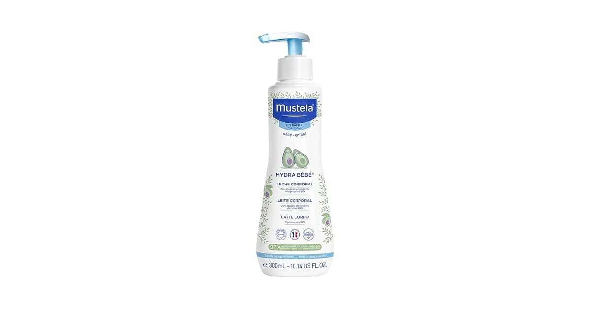 Qual o Melhor Creme Hidratante para Bebê? Nosso Guia