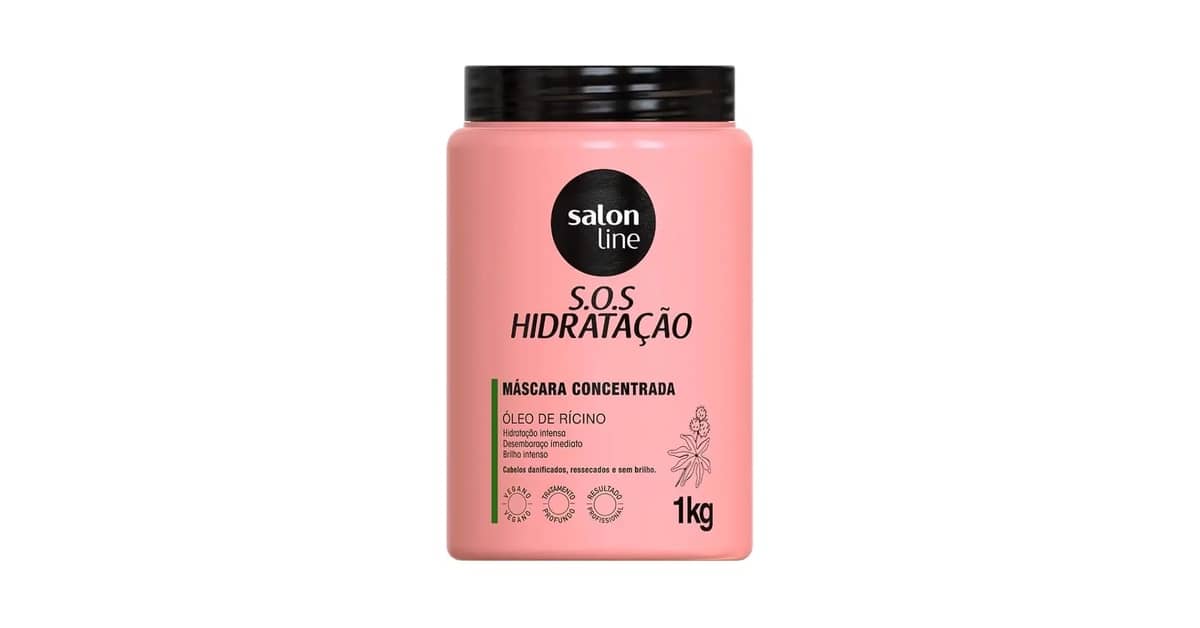 Qual o Melhor Creme Para Cabelo Ressecado? Nutrição