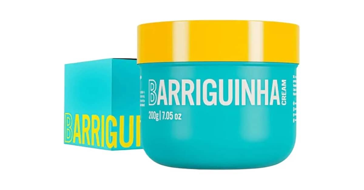 Qual o Melhor Creme Para Flacidez nas Coxas? Guia de Ativos